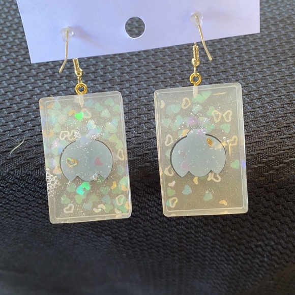 Earrings - Picture 2 of 2